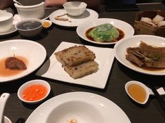 -杭州JW万豪酒店-万豪中餐厅