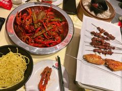 -聚味瞿记·龙虾堂(坡子街店)