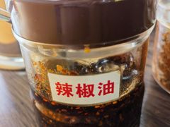 -万红路羊汤烧饼店(将台路店)