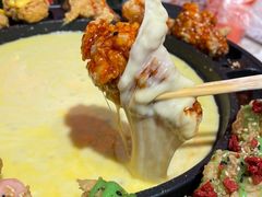-百事喜乐炸鸡铺(合肥首店)