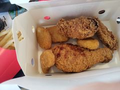 -麦当劳(交道口店)