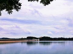 -仙海旅游度假区