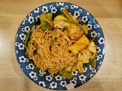 -皆道拌麻辣烫·麻辣拌