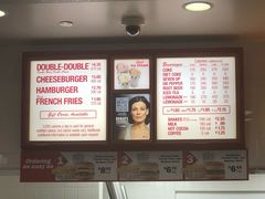 -In-N-Out Burger(LAX)