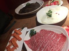 渝利蟹肉棒-渝利重庆火锅