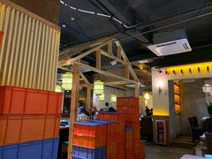 大堂-探窝·竹笙椰子鸡(杨箕店)