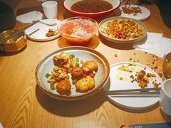 -米一仙·成都小碗菜(东万达店)
