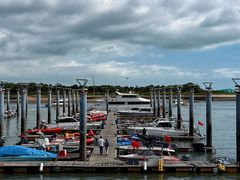 -日照世帆赛基地