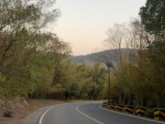 -南京市无想山景区