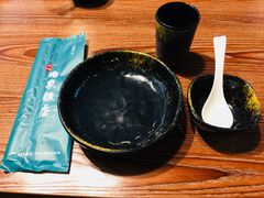 -上沟咱家饭店(黄河路店)