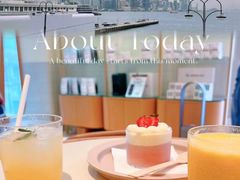 -Cupping Room(Harbour City)