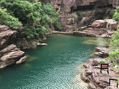 景点-云台山风景名胜区