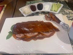 -京誉德北京烤鸭·北京菜(圆融广场5楼店)