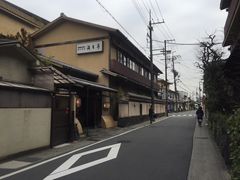 -渡月亭酒店