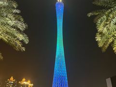 -海心沙亚运公园