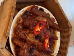 -避风塘·金牌店·夜宵(金玉兰店)