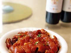 -鲍氏金勺子(恒大店)