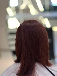 -FASHION PALACE hair+