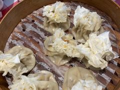 -太原面食店(解放路店)