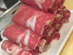 -香满锅老北京羊蝎子火锅·家常菜(新街口店)