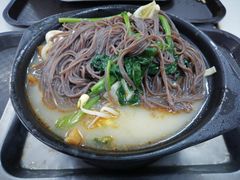 -哈工大一校区食堂