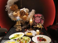 -Nord Grill&Bar Highland诺德西餐(深圳欢乐海岸店)