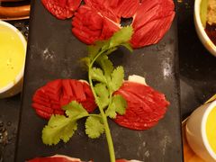 珺花-老码头火锅(玉林店)