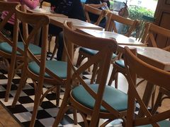 大堂-满记甜品(湖滨店)