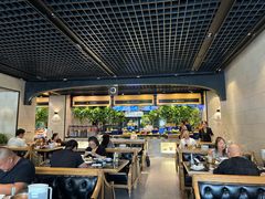 -川骄海鲜自助(亚运村店)