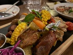 -ibarrel爱杯·bistro&brunch(江宁路店)
