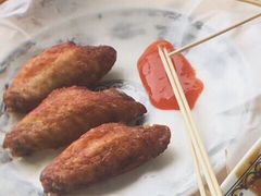 -渔记茶餐厅(渔村店)