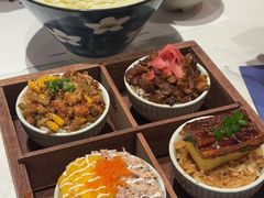 -火山屋台(新街口店)