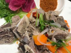 -新疆伊宁远征餐厅