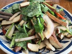 元荽香干-侯哥面馆(瑞景店)