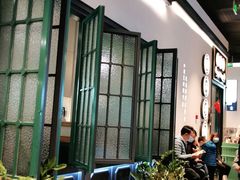 -潮粥荟·潮汕砂锅粥(朝阳大悦城店)