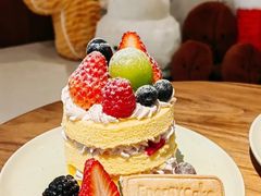 -EnergyCake蛋糕理想国