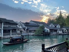 -西溪国家湿地公园