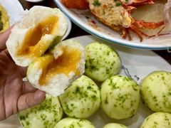 -友强·23年特色海鲜大排档(厦门店)