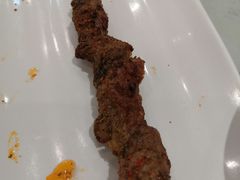 -巴依老爷新疆美食(牡丹园店)