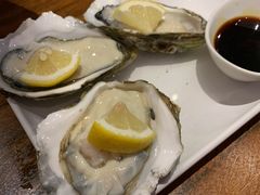 -吉香碳烤生蚝(仙霞路店)