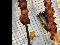 -海味当家·蒸锅海鲜(星海公园店)