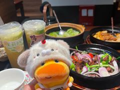 -旺爷砂锅·茶作(国贸城店)