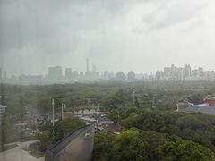 -上海浦东嘉里大酒店