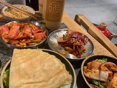 -酒拾烤肉(阳光100店)