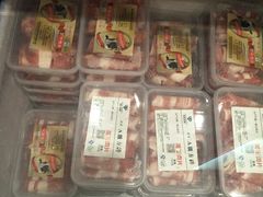 -张亮麻辣烫(三亚商品街店)