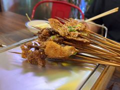 -李不管把把烧(天府三街店)