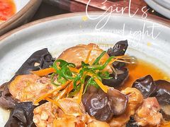 -山食间·中式营养轻餐(保利时光里店)