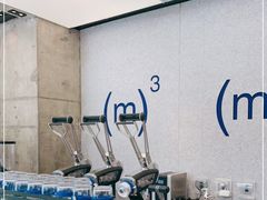 -CUBIC3三立方咖啡(凌空SOHO店)