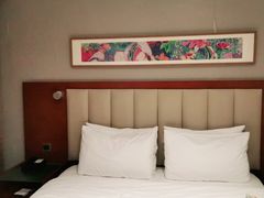 -和颐酒店(广州琶洲会展中心广州塔赤岗地铁站店)