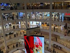 -关夫人餐厅(KLCC阳光广场店)